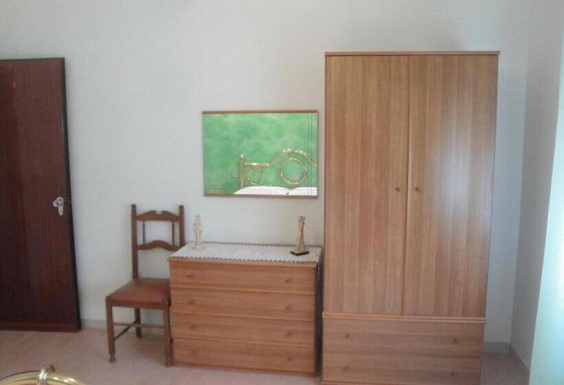 غرفة قياسية, Terrazza Sul Mare