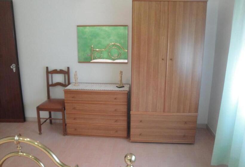 غرفة قياسية, Terrazza Sul Mare