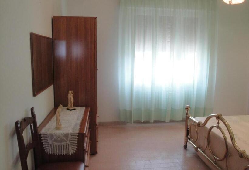 غرفة قياسية, Terrazza Sul Mare