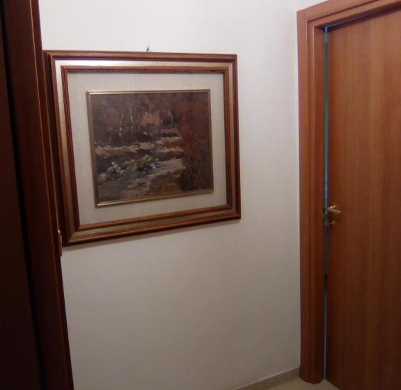 Номер Стандарт Вид на Море, Terrazza Sul Mare