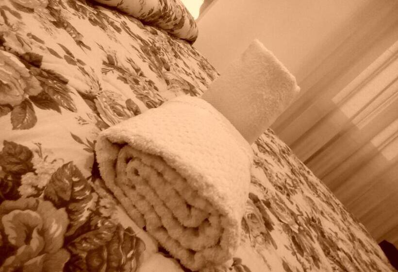 غرفة قياسية مطلّة علي البحر, Terrazza Sul Mare