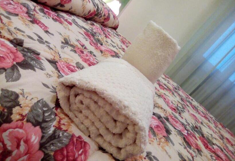 غرفة قياسية مطلّة علي البحر, Terrazza Sul Mare