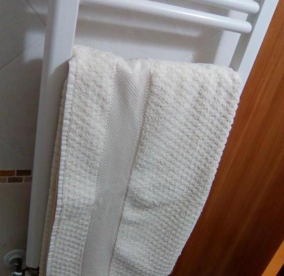 غرفة قياسية مطلّة علي البحر, Terrazza Sul Mare