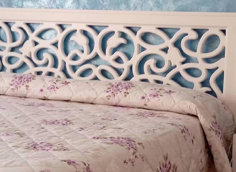 Классический Номер Вид на Море, Terrazza Sul Mare