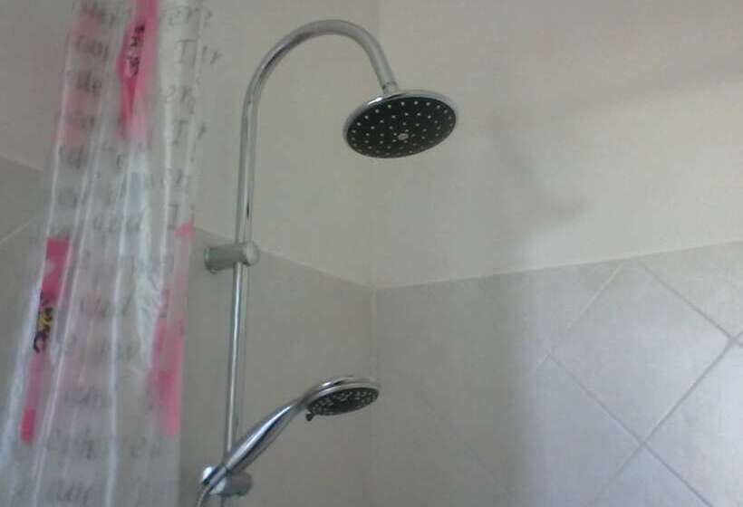 غرفة قياسية, Terrazza Sul Mare