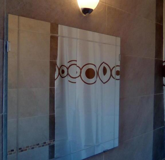 غرفة قياسية, Terrazza Sul Mare