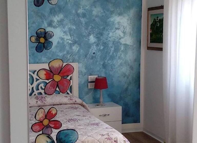 غرفة قياسية, Terrazza Sul Mare