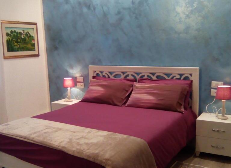 غرفة قياسية, Terrazza Sul Mare