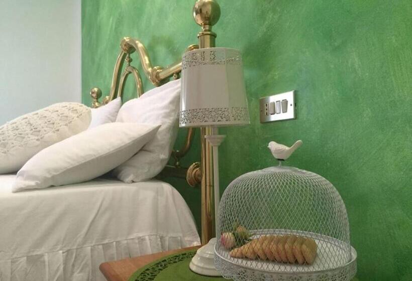 غرفة قياسية, Terrazza Sul Mare