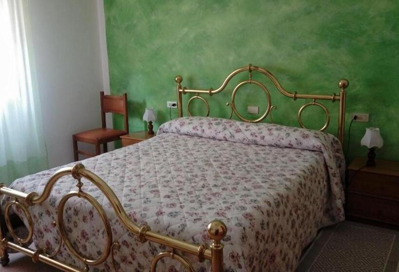 Номер Стандарт, Terrazza Sul Mare