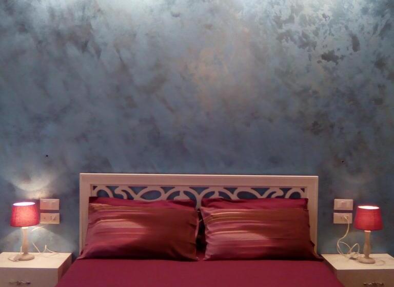 غرفة قياسية, Terrazza Sul Mare