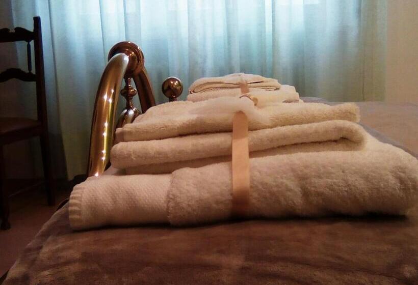 غرفة قياسية, Terrazza Sul Mare