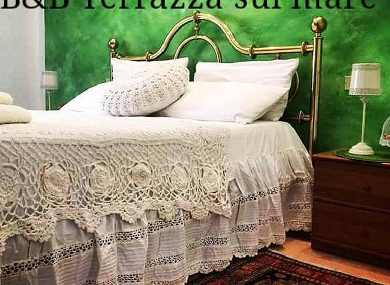 غرفة قياسية, Terrazza Sul Mare