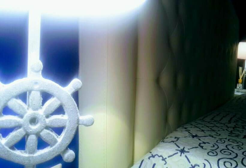 חדר סטנדרט, Villa Ginevra