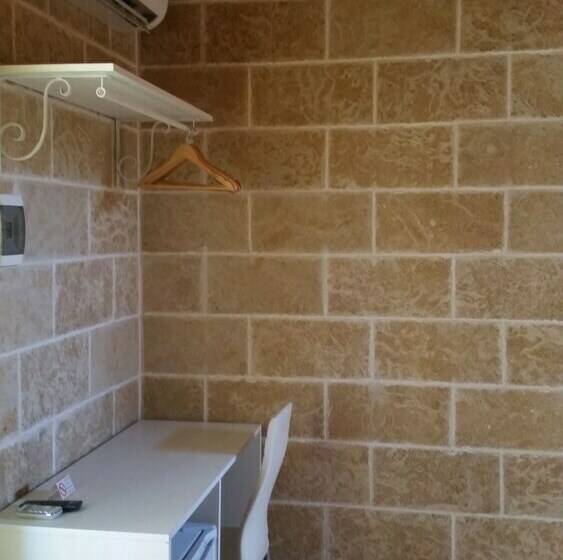 חדר דלוקס, Villa Ginevra