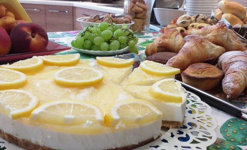 חדר סטנדרט, Villa Ginevra