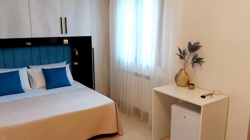 חדר סטנדרט, Villa Ginevra