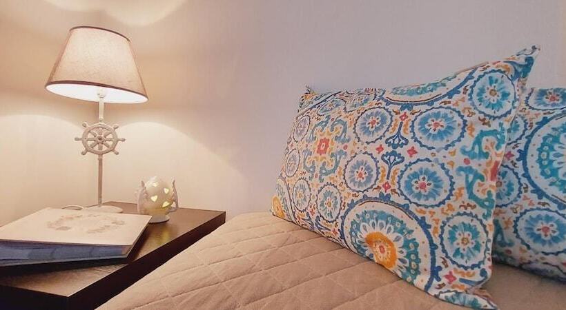 חדר סטנדרט, Villa Ginevra