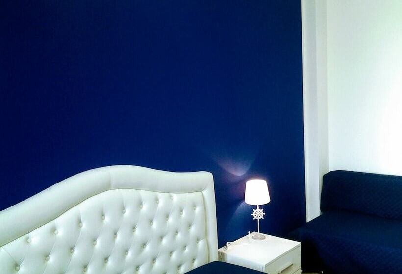 חדר סטנדרט, Villa Ginevra