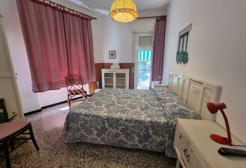 スタンダードルーム, Villa Pina