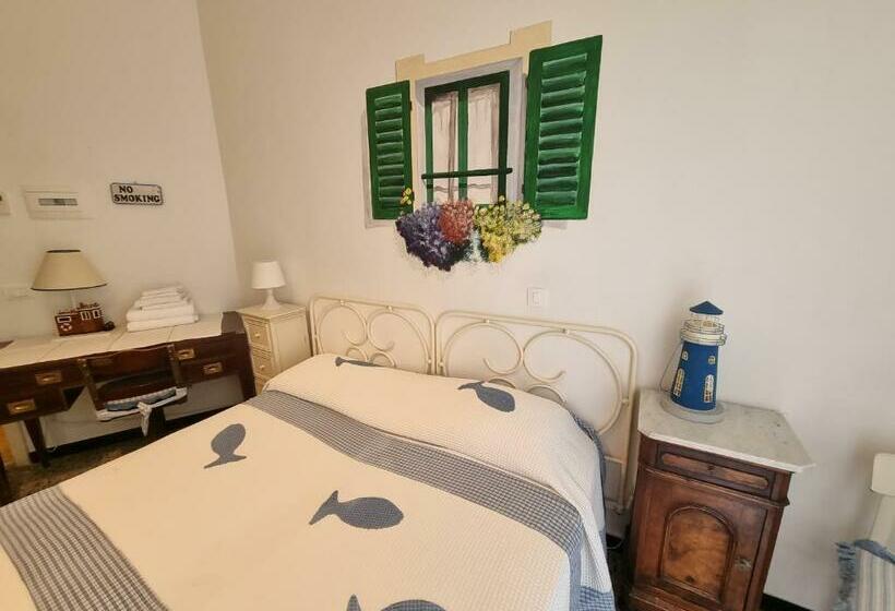 スタンダードルーム, Villa Pina