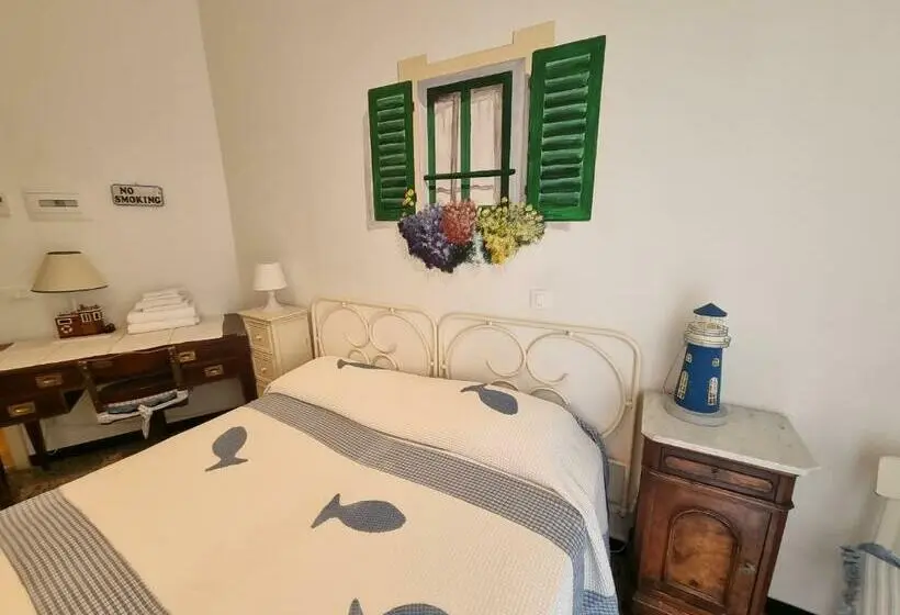 Standard-huone, Villa Pina