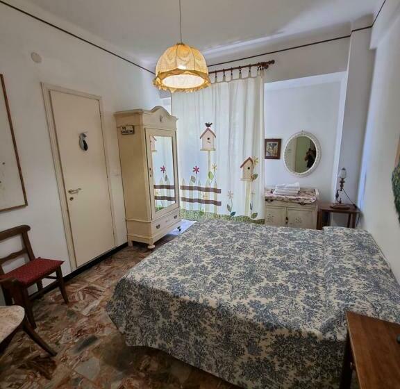 スタンダードルーム, Villa Pina