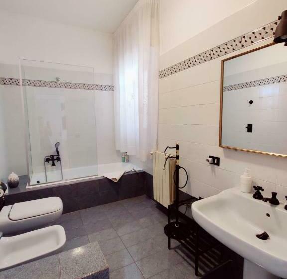 Номер Стандарт, Villa Talìa