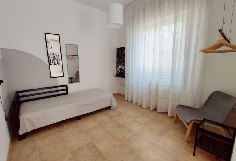 Номер Стандарт, Villa Talìa