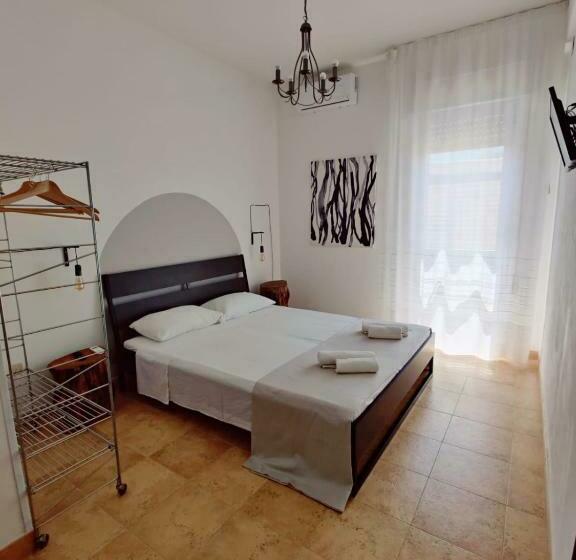 Номер Стандарт, Villa Talìa