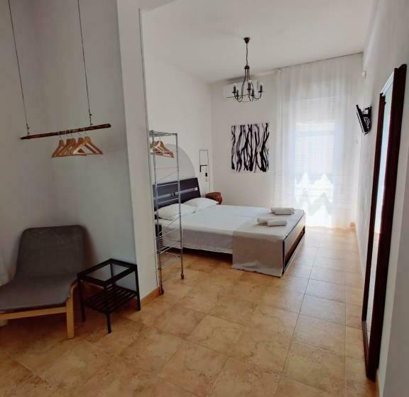 Номер Стандарт, Villa Talìa