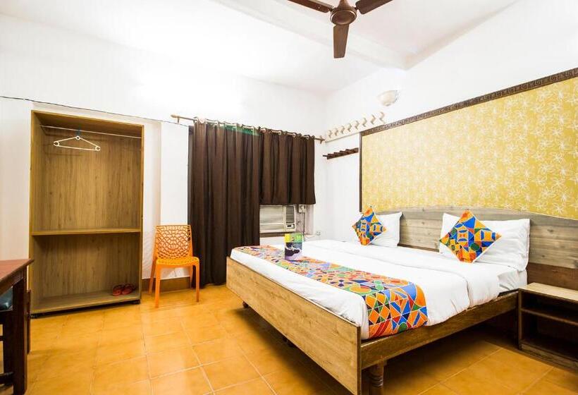 Triplo Executivo, Ashrey