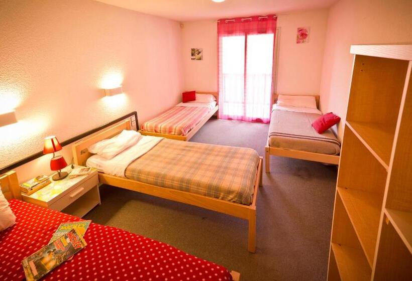 Семейный Номер, Centre De Vacances Le Hameau Rollot