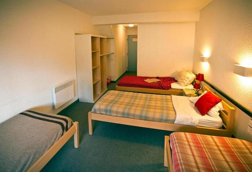 Семейный Номер, Centre De Vacances Le Hameau Rollot