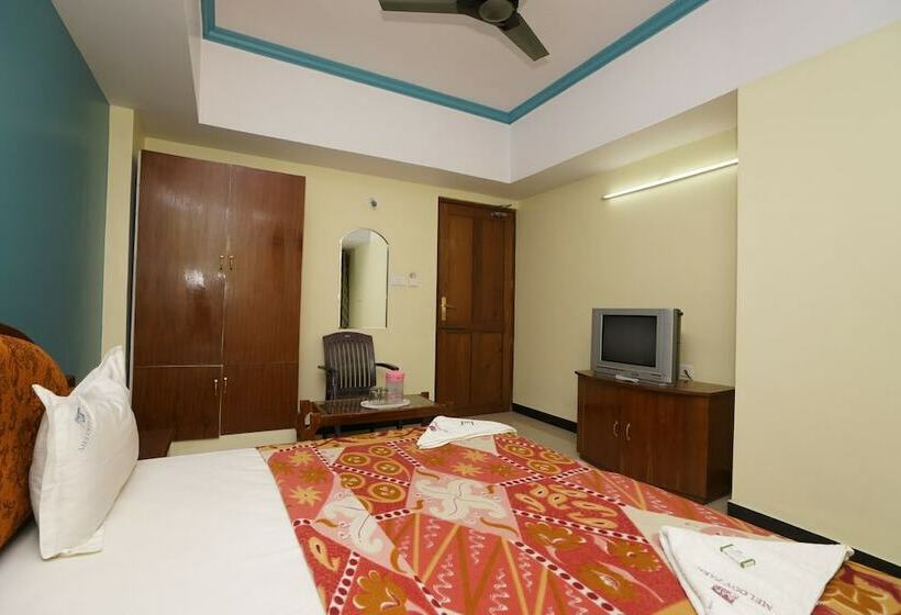 غرفة قياسية, Melody Park