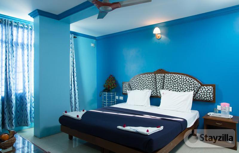 غرفة إقتصادية, Melody Park