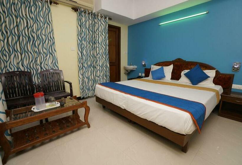 غرفة ديلوكس, Melody Park