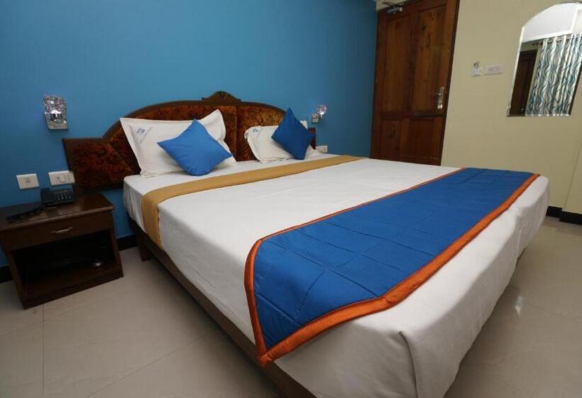 غرفة ديلوكس, Melody Park