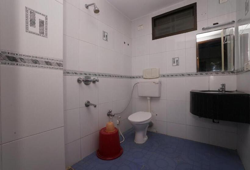 غرفة ديلوكس, Melody Park