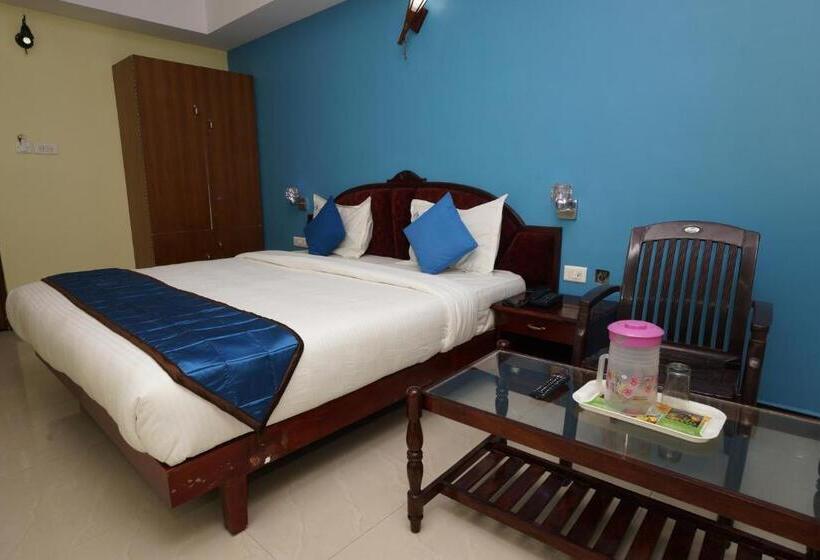 غرفة ديلوكس, Melody Park