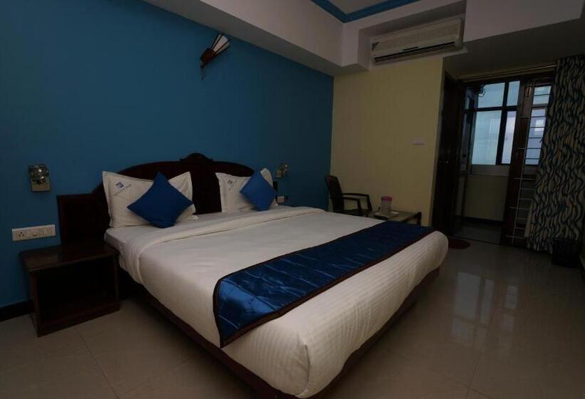 غرفة ديلوكس, Melody Park