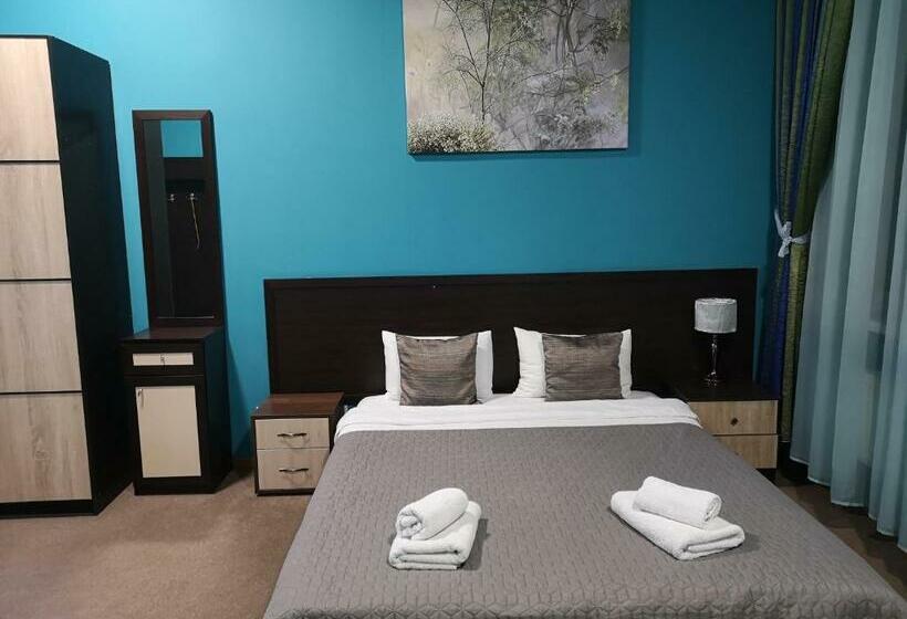 اتاق سوپریور, Orange