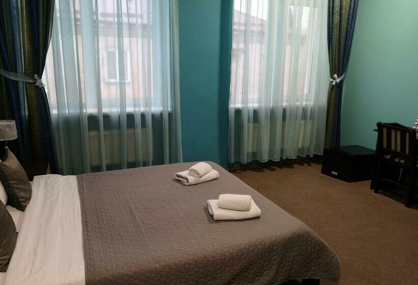 اتاق سوپریور, Orange