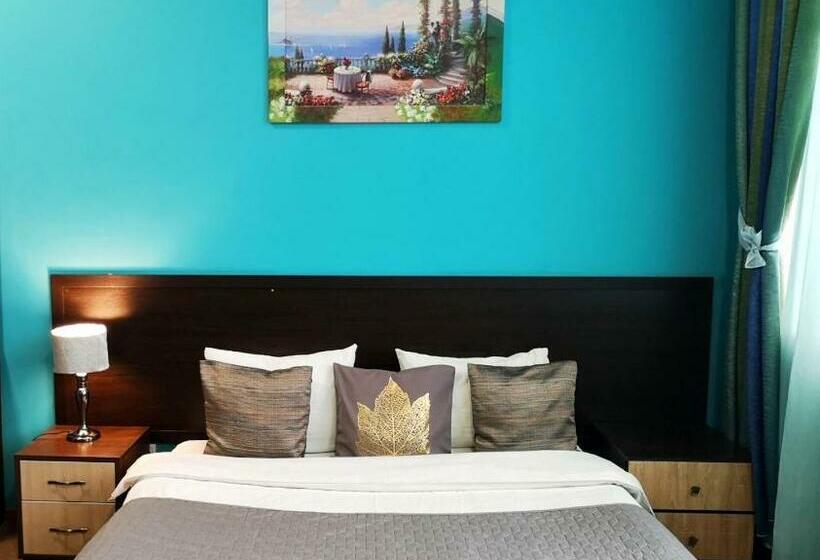 اتاق سوپریور, Orange