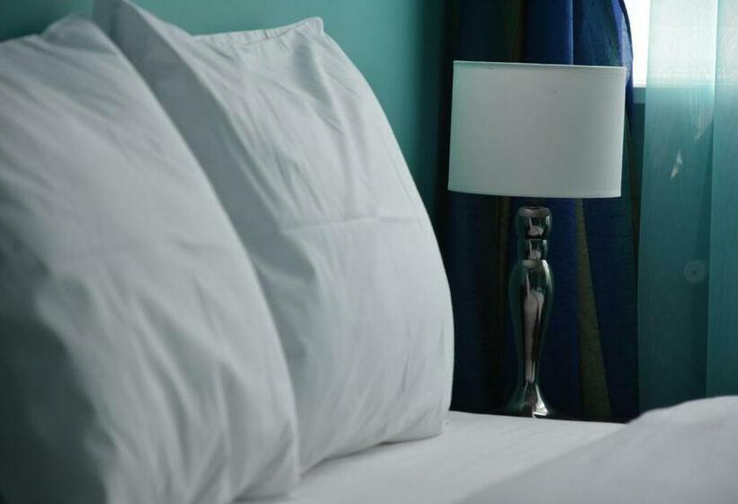 اتاق سوپریور, Orange