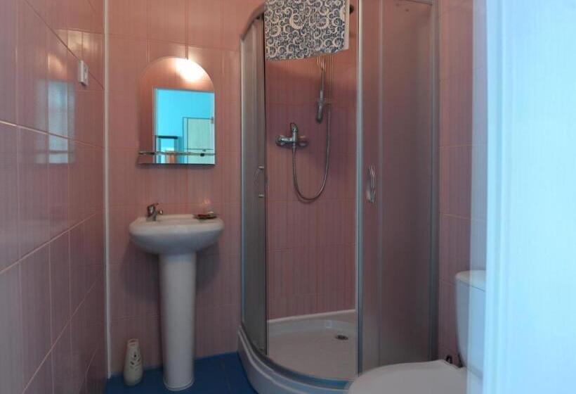 اتاق سوپریور, Orange