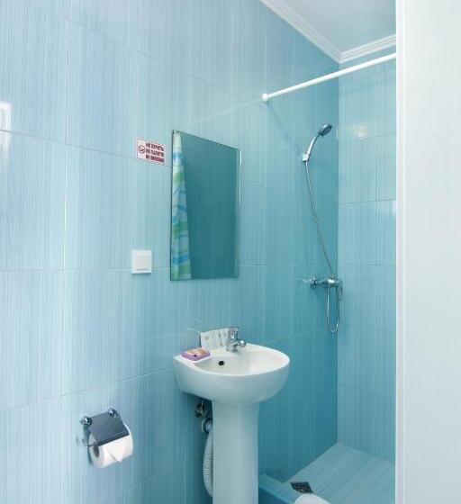 اتاق اکونومی, Orange