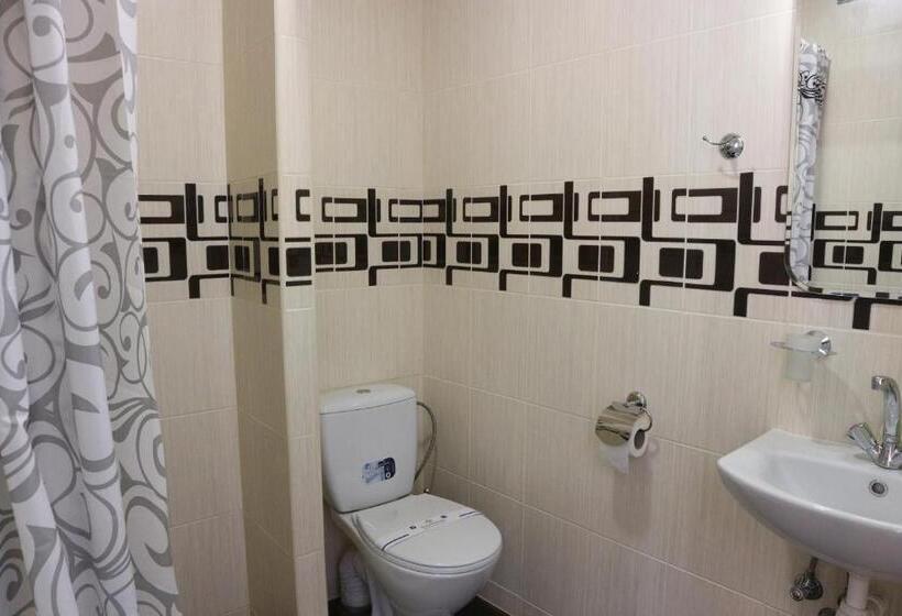 اتاق استاندارد, Orange