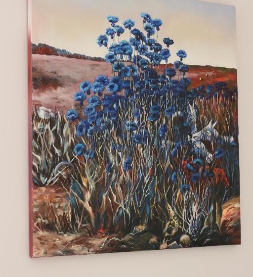 اتاق استاندارد, Orange