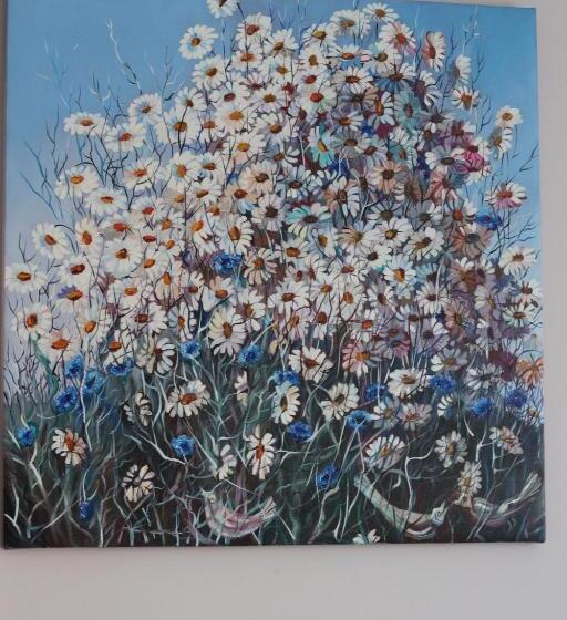 اتاق کلاسیک سه تخته, Orange